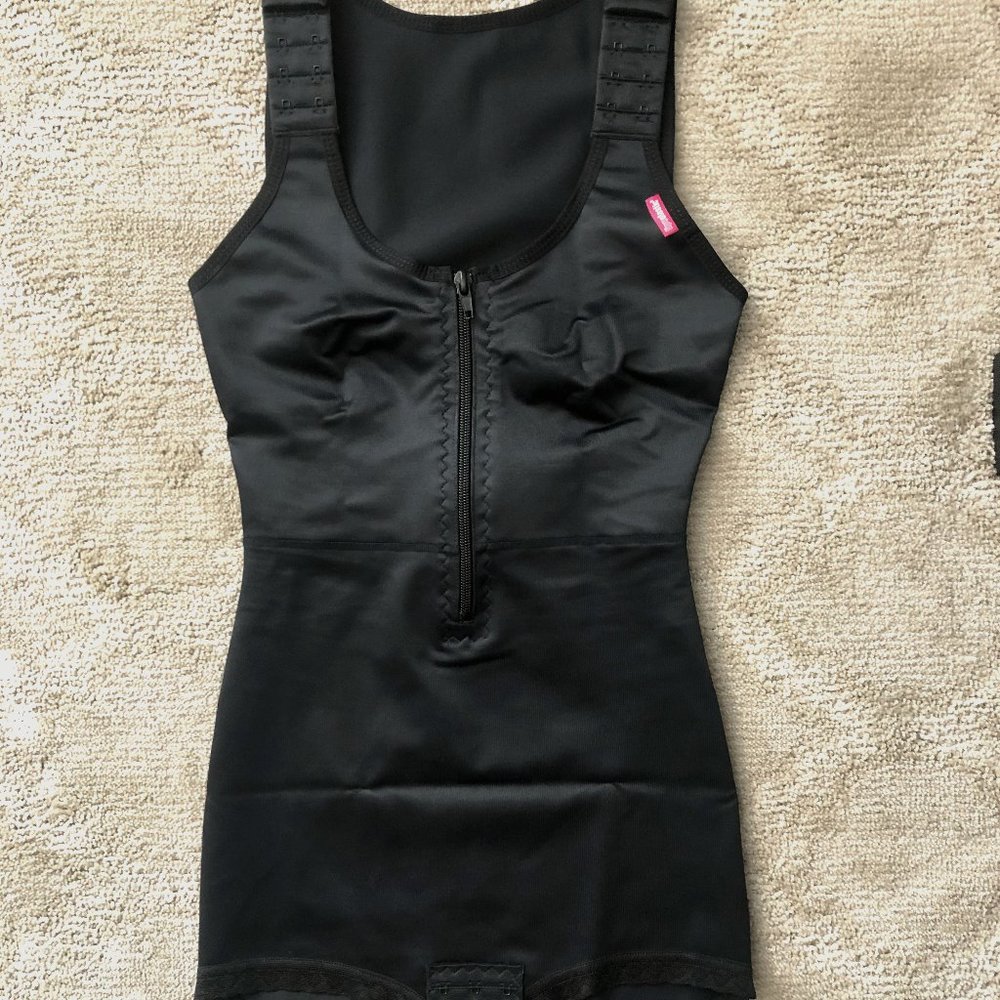 Lipoelastic Compression Bodysuit - XS (NWT)